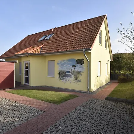 Modern In Near Sea * Boiensdorf