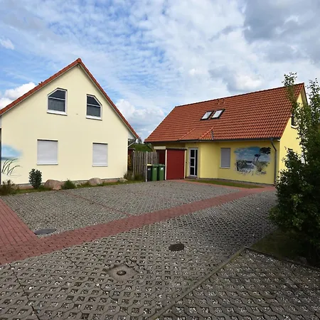 Modern In Near Sea Ferienhaus *