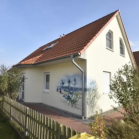 Modern In Near Sea Boiensdorf